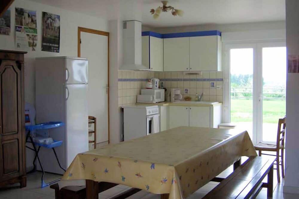 Photo of Livingroom in Huisnes-sur-Mer