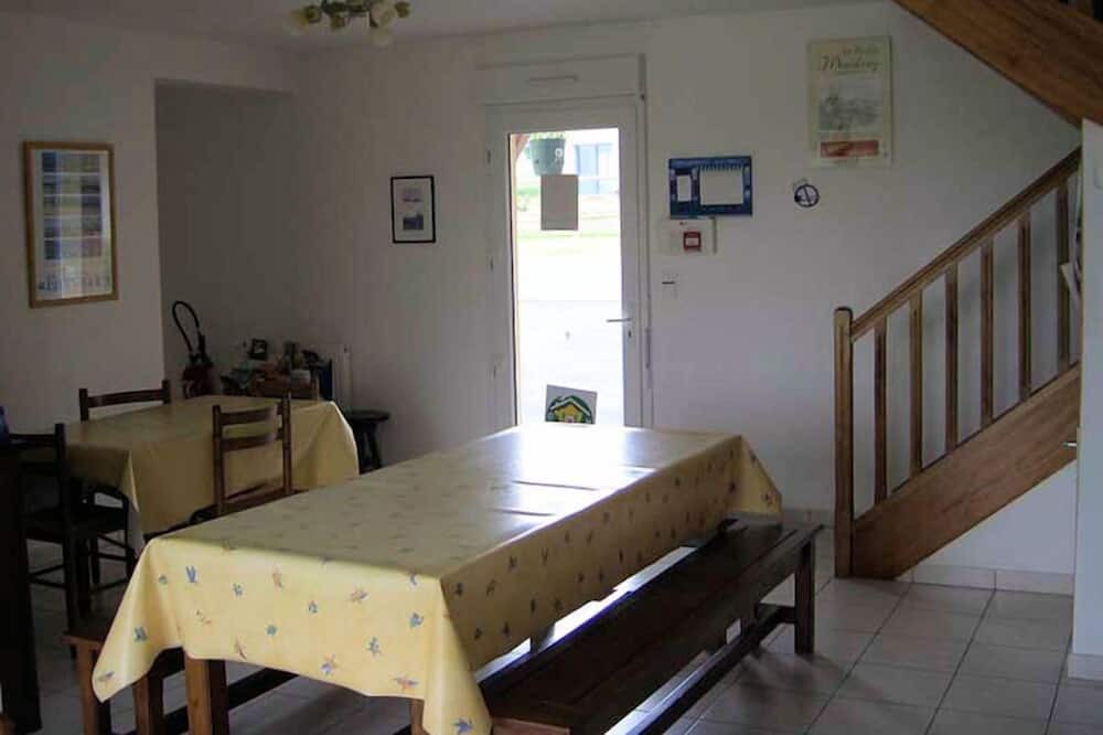 Photo of Livingroom in Huisnes-sur-Mer