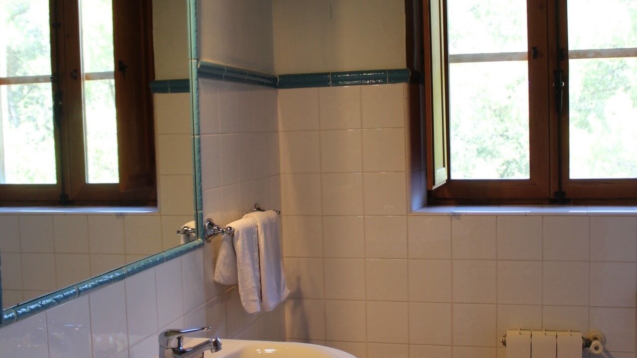 Photo of Bathroom in Biar