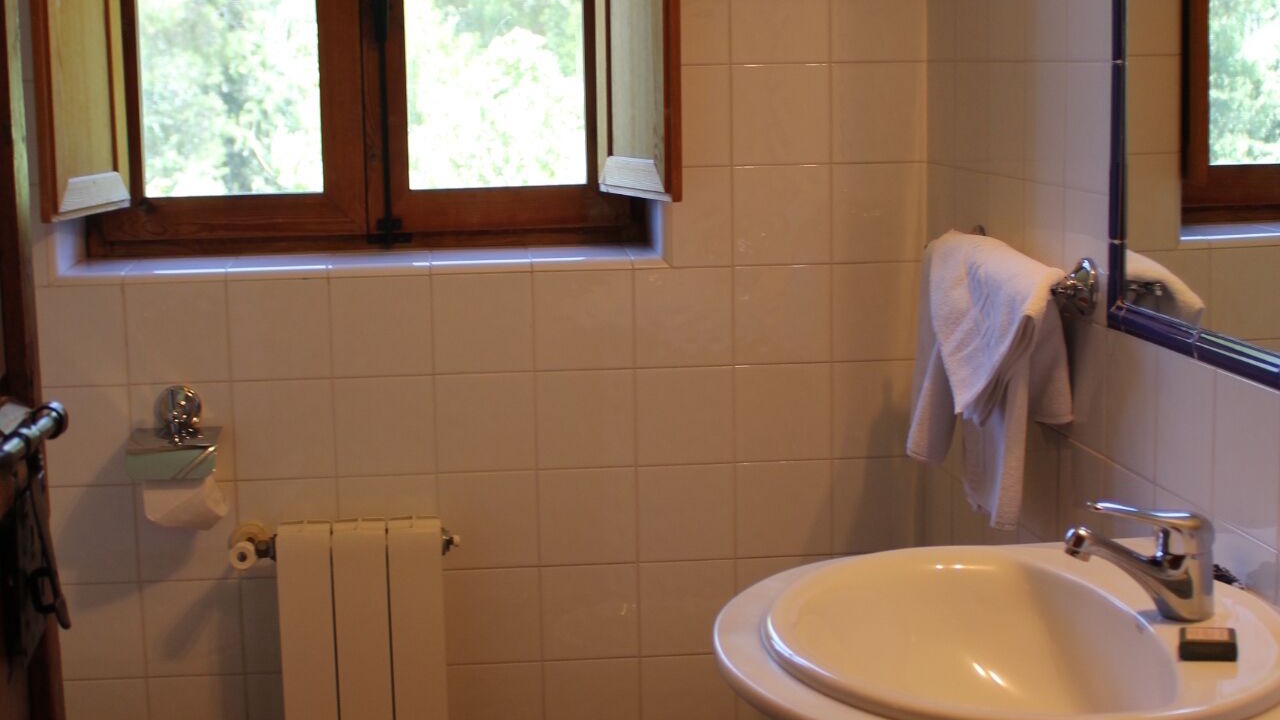 Photo of Bathroom in Biar