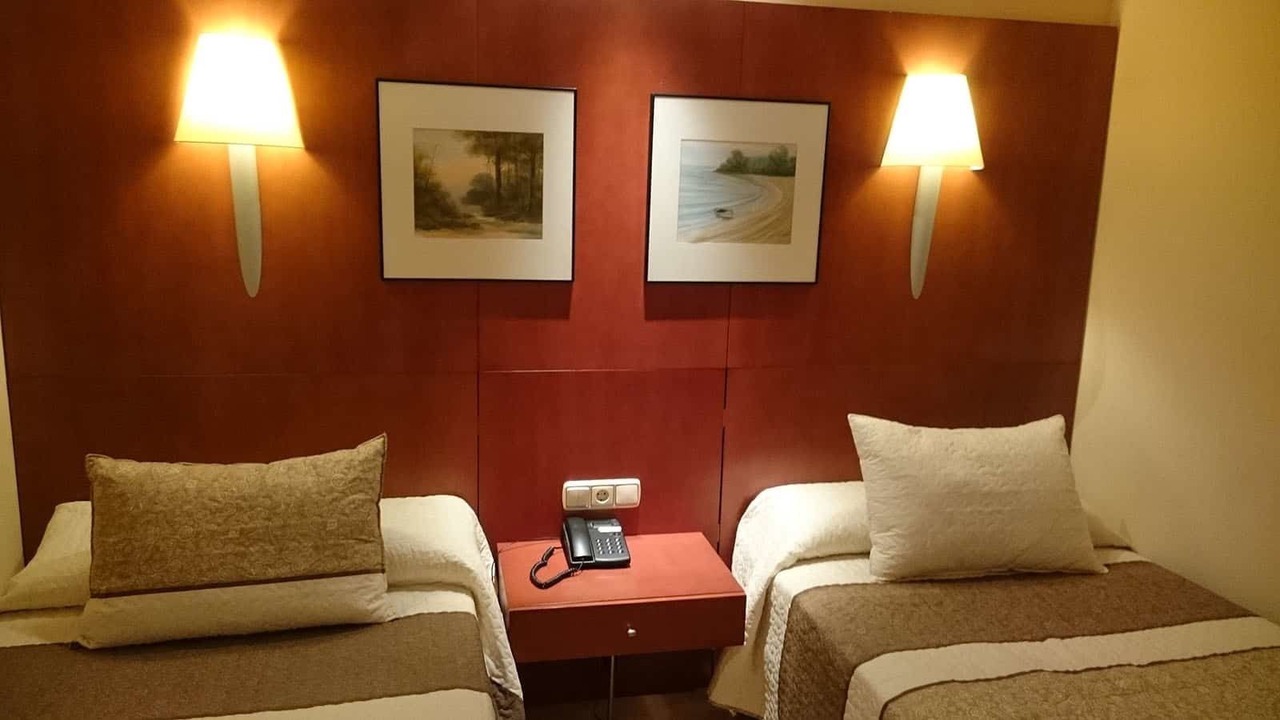 Photo of Bedroom in Villena