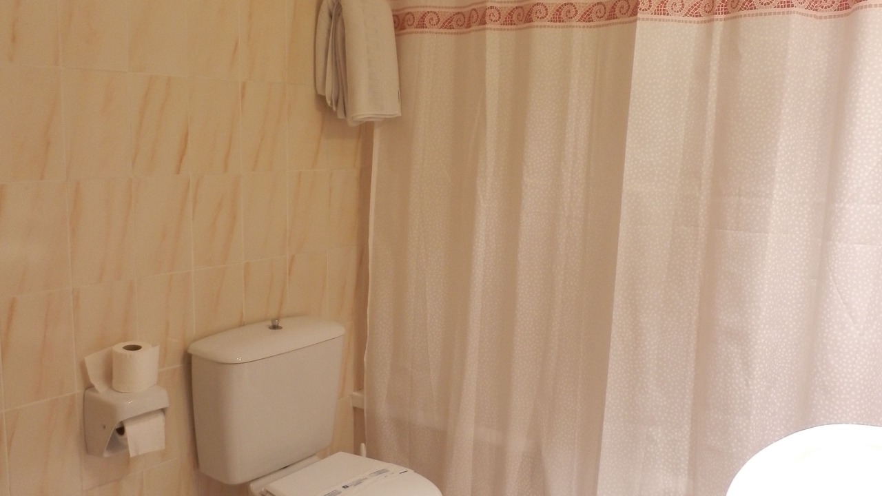 Photo of Bathroom in Villena