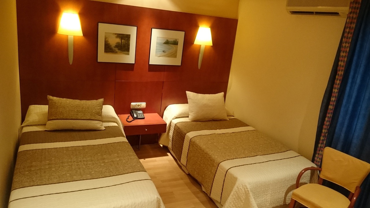 Photo of Bedroom in Villena