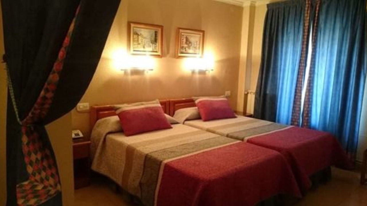 Photo of Bedroom in Villena
