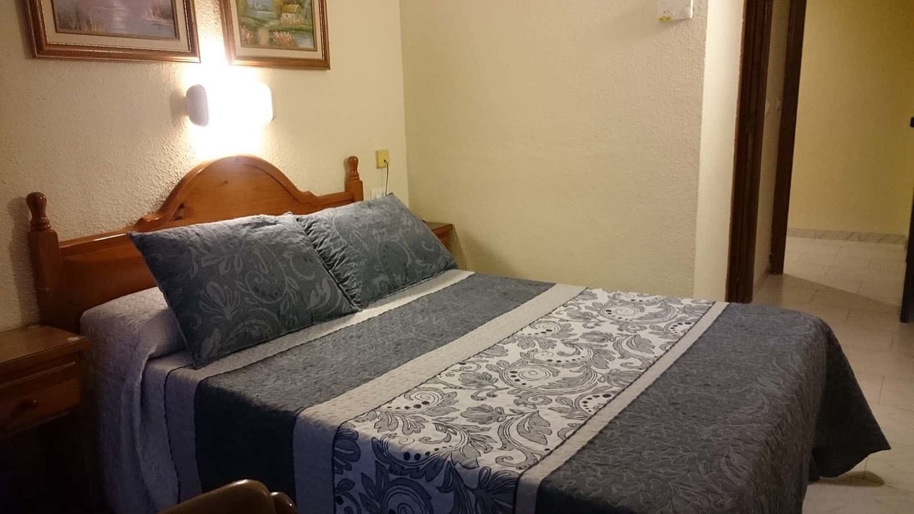 Photo of Bedroom in Villena