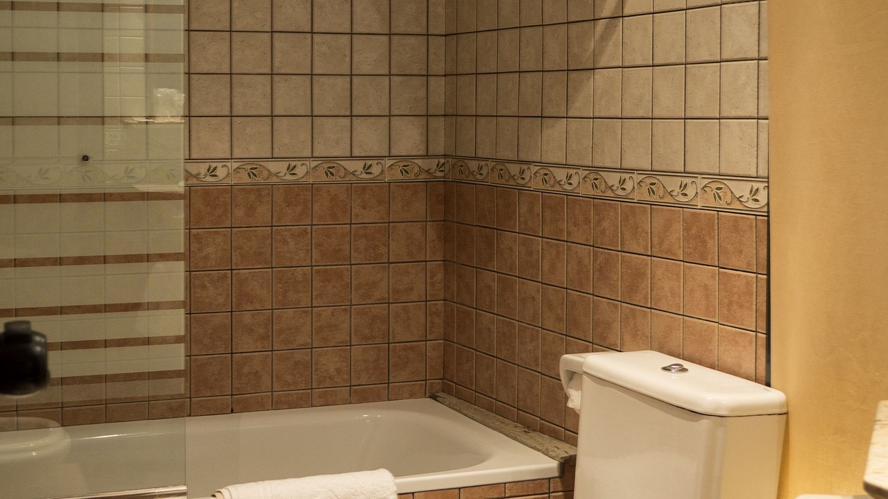 Photo of Bathroom in Villena