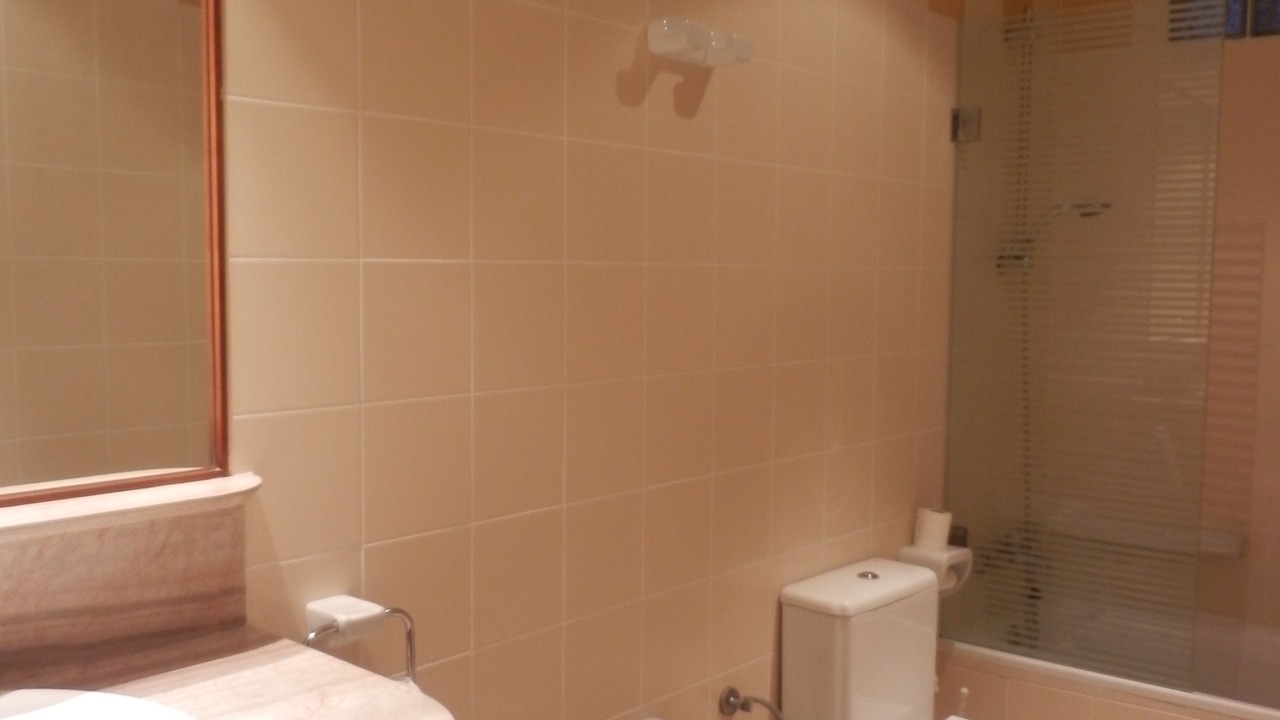 Photo of Bathroom in Villena