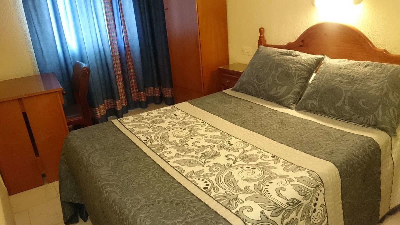 Photo of Bedroom in Villena