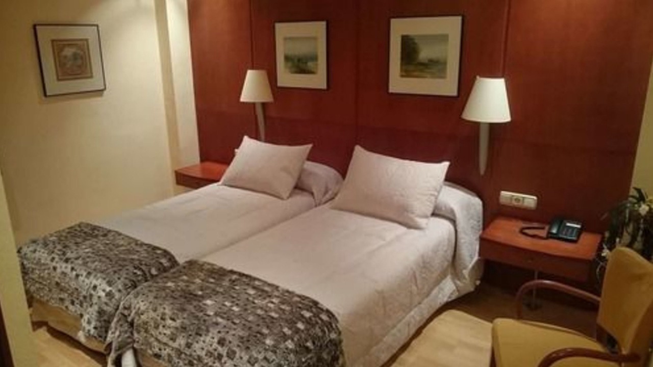 Photo of Bedroom in Villena