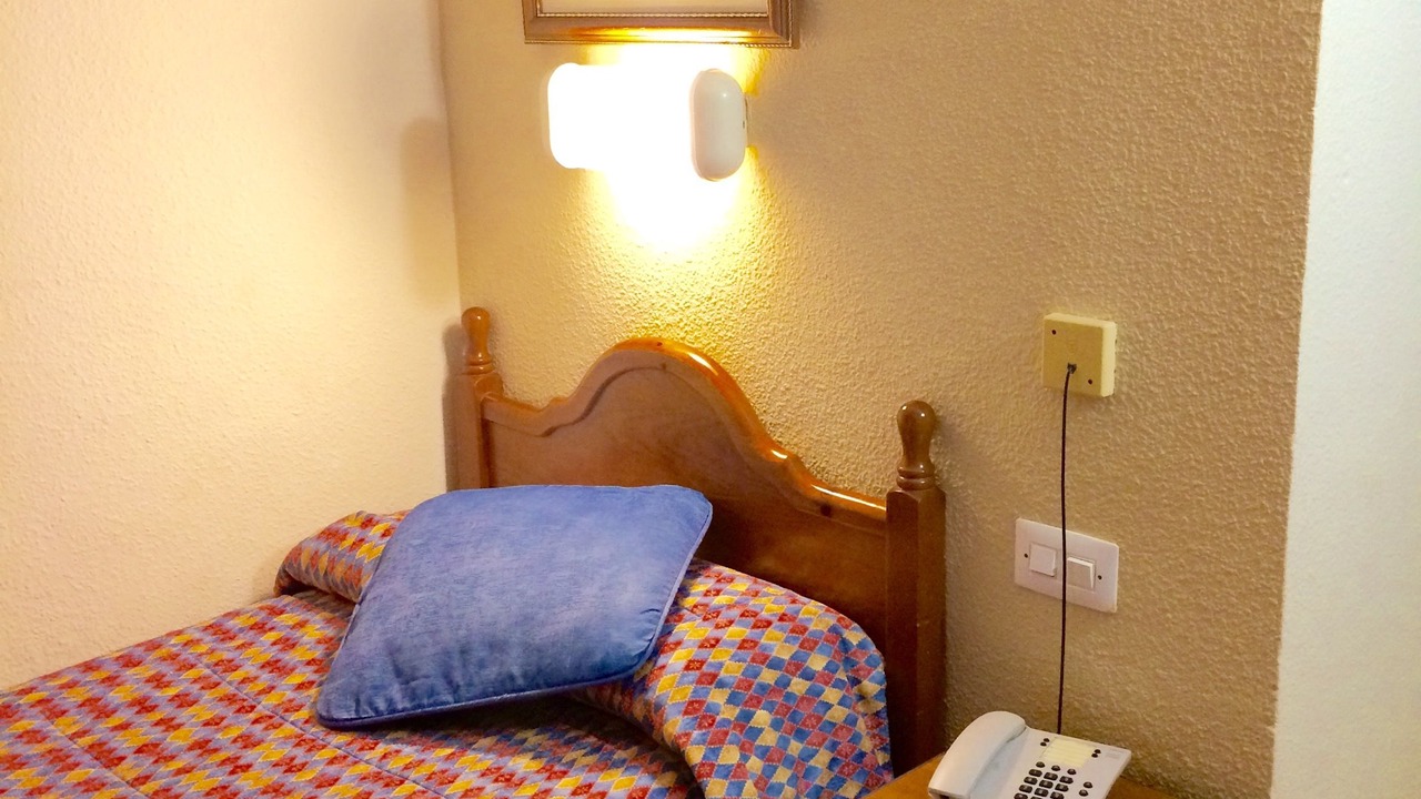 Photo of Bedroom in Villena