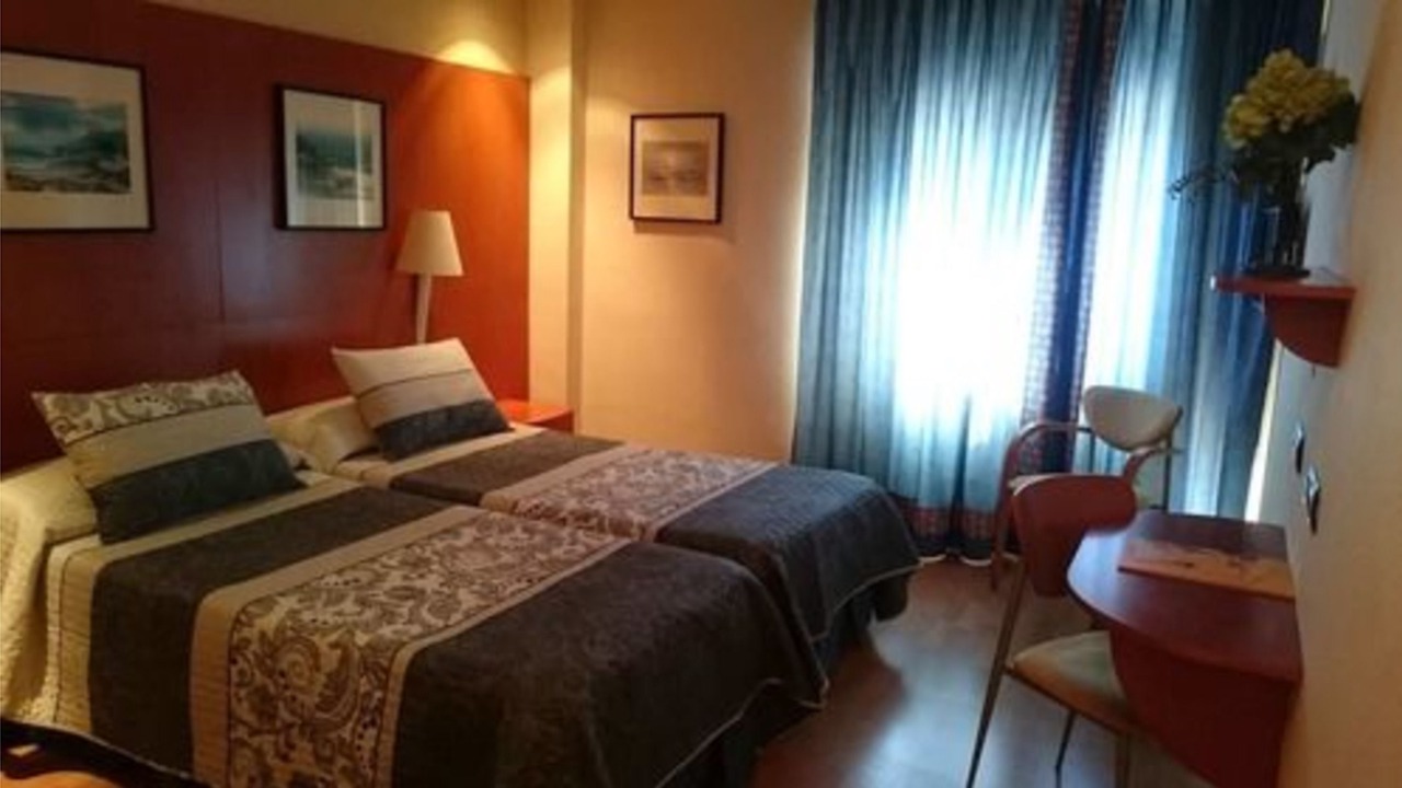 Photo of Bedroom in Villena