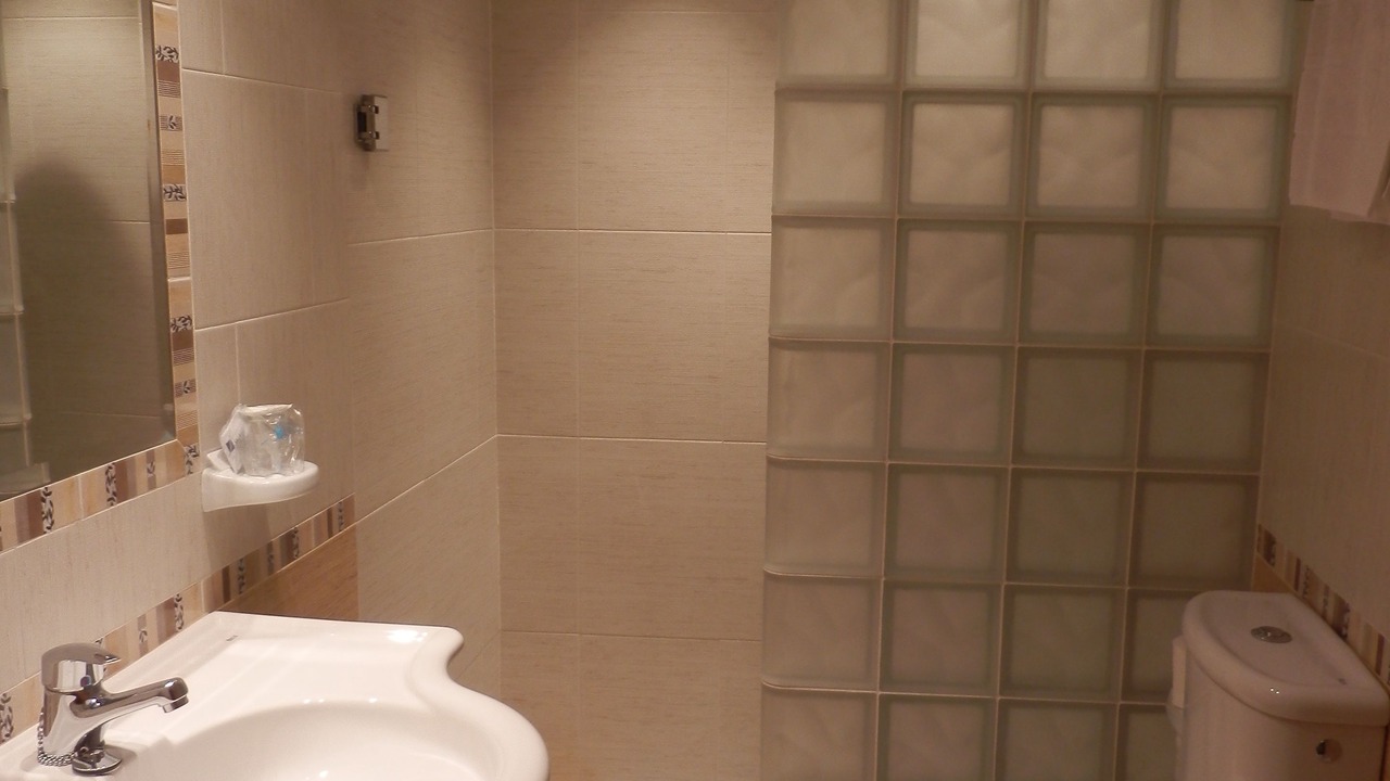 Photo of Bathroom in Villena