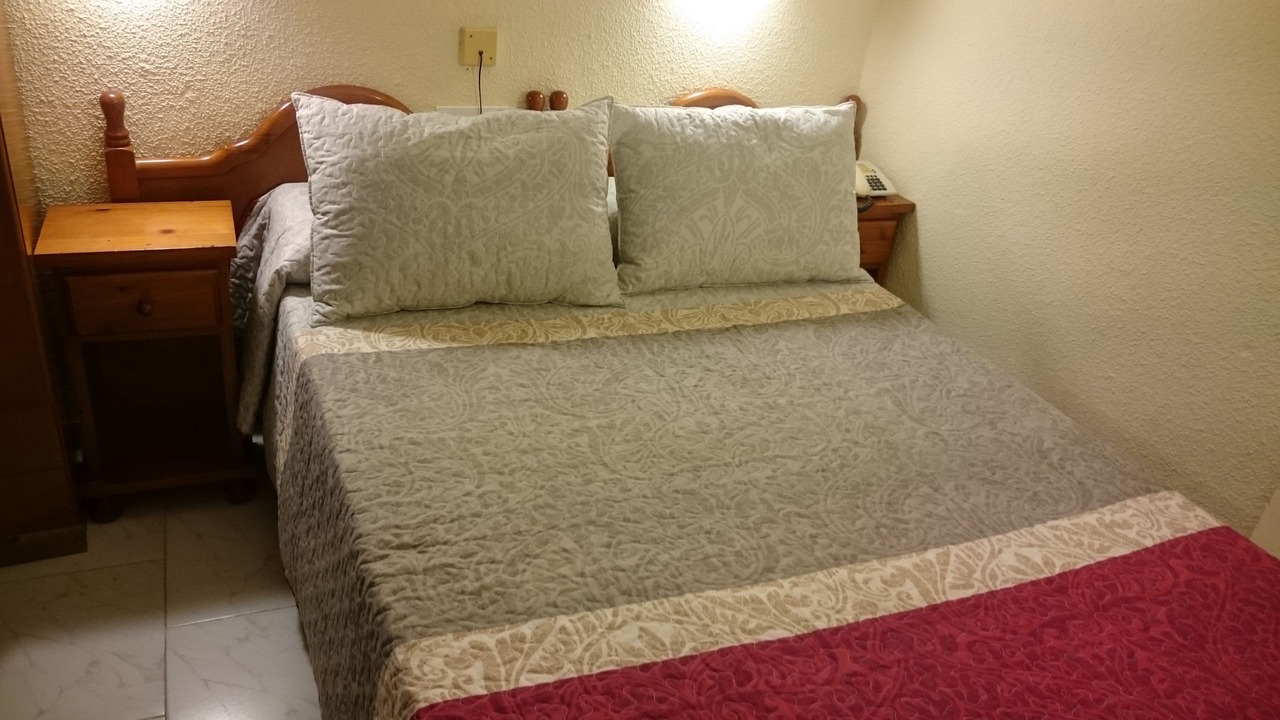 Photo of Bedroom in Villena