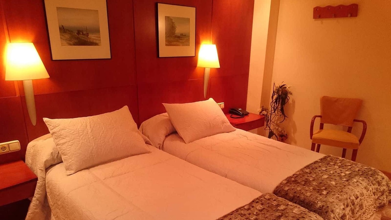 Photo of Bedroom in Villena