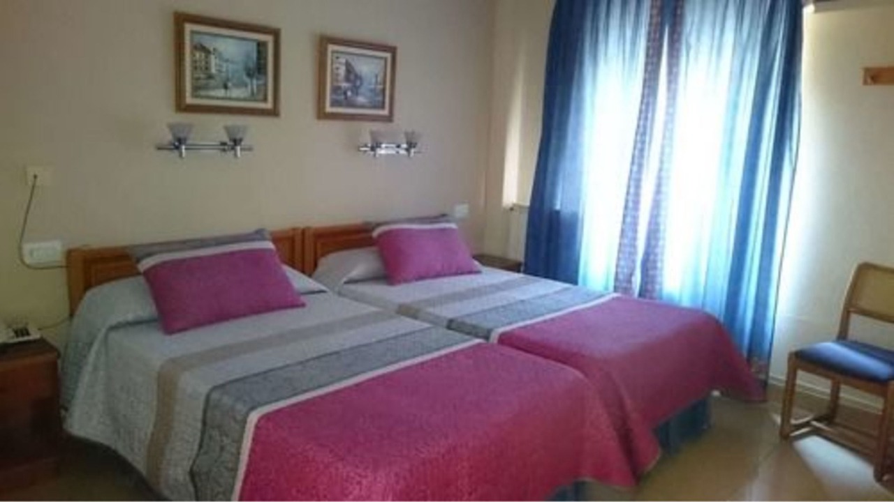Photo of Bedroom in Villena