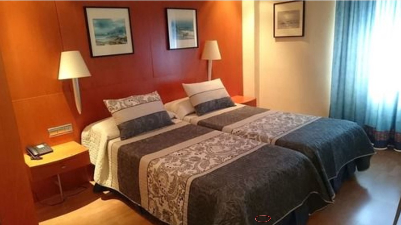 Photo of Bedroom in Villena