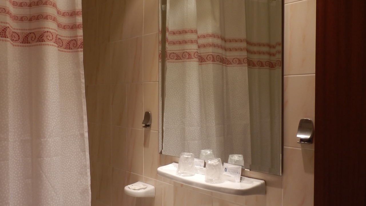 Photo of Bathroom in Villena