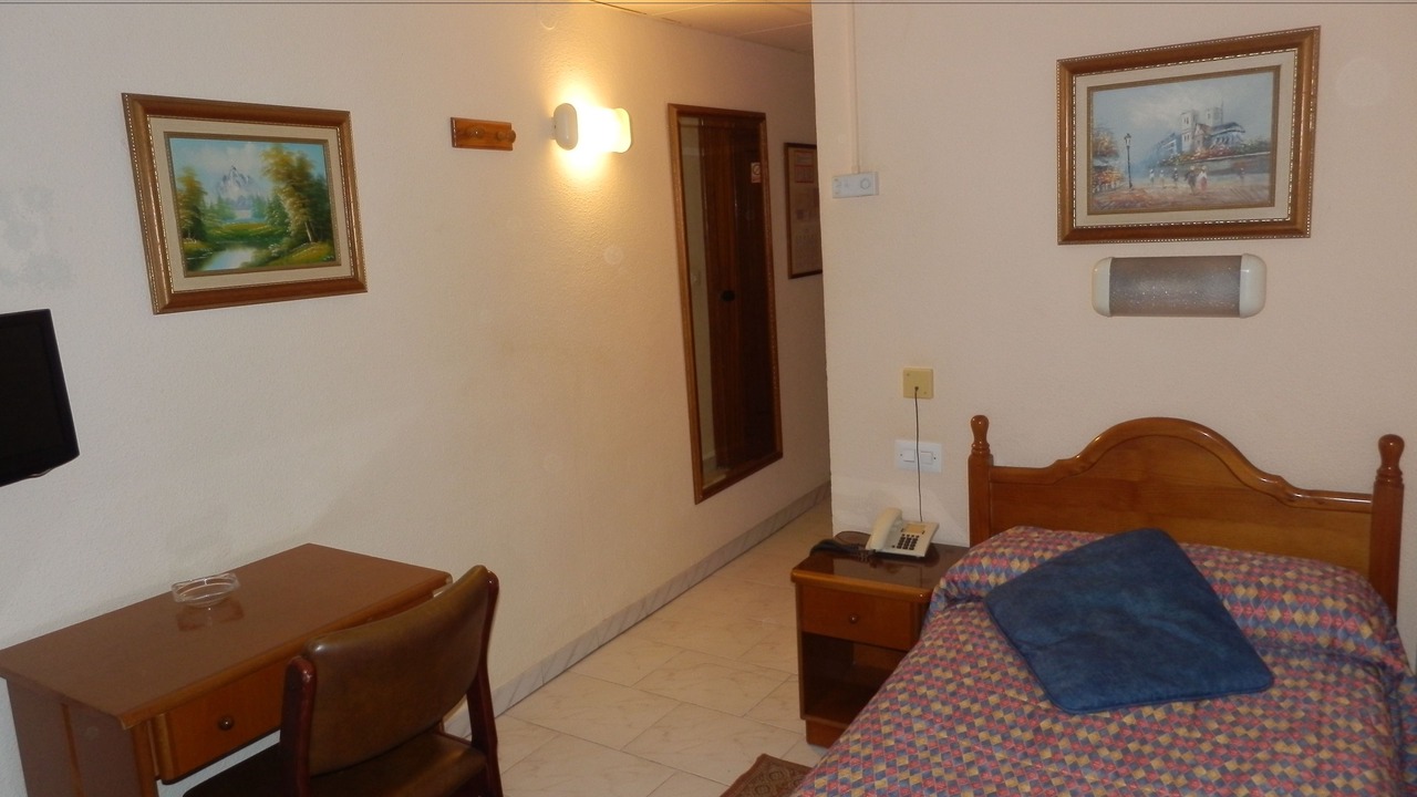 Photo of Bedroom in Villena