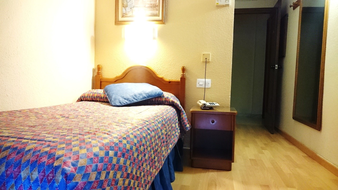 Photo of Bedroom in Villena