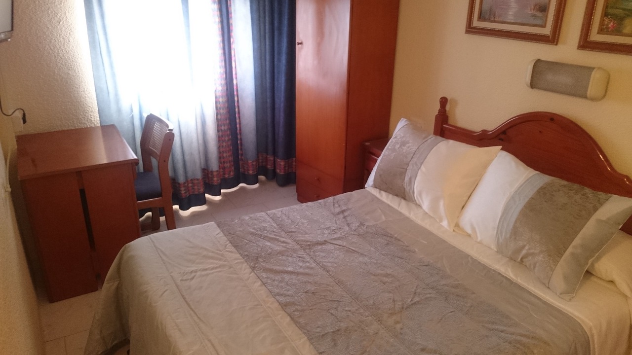 Photo of Bedroom in Villena