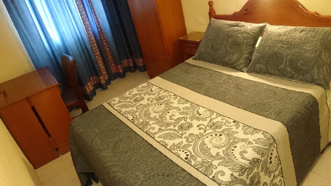 Photo of Bedroom in Villena