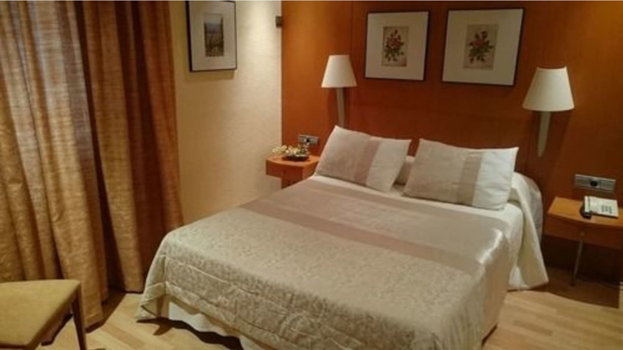 Photo of Bedroom in Villena