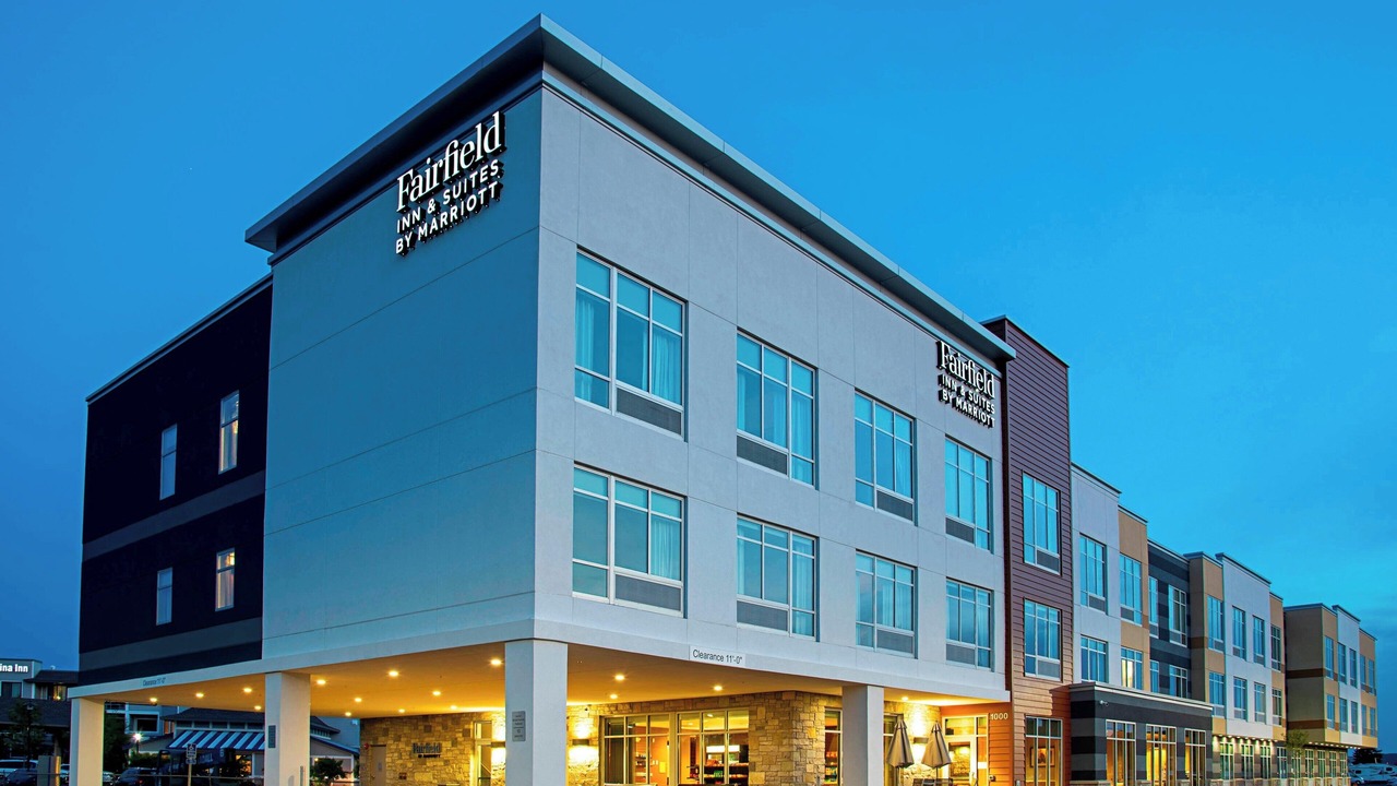 Photo of Outdoor in Park Point