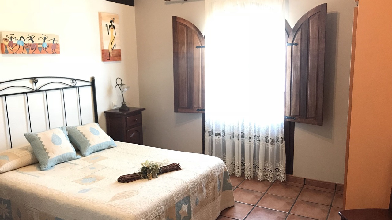 Photo of Bedroom in Ubiarco