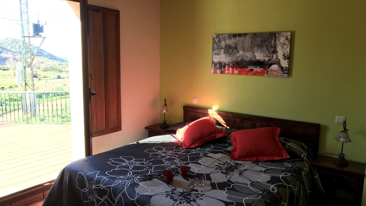 Photo of Bedroom in Ubiarco