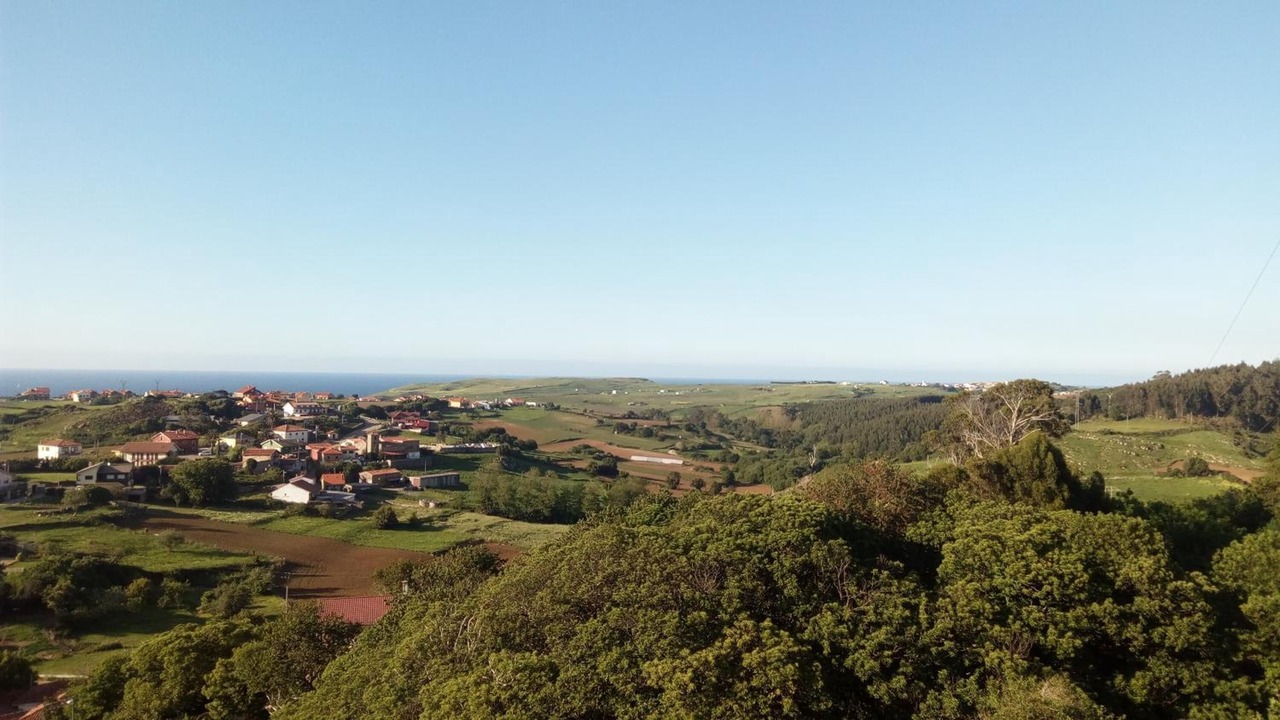 Photo of Outdoor in Ubiarco