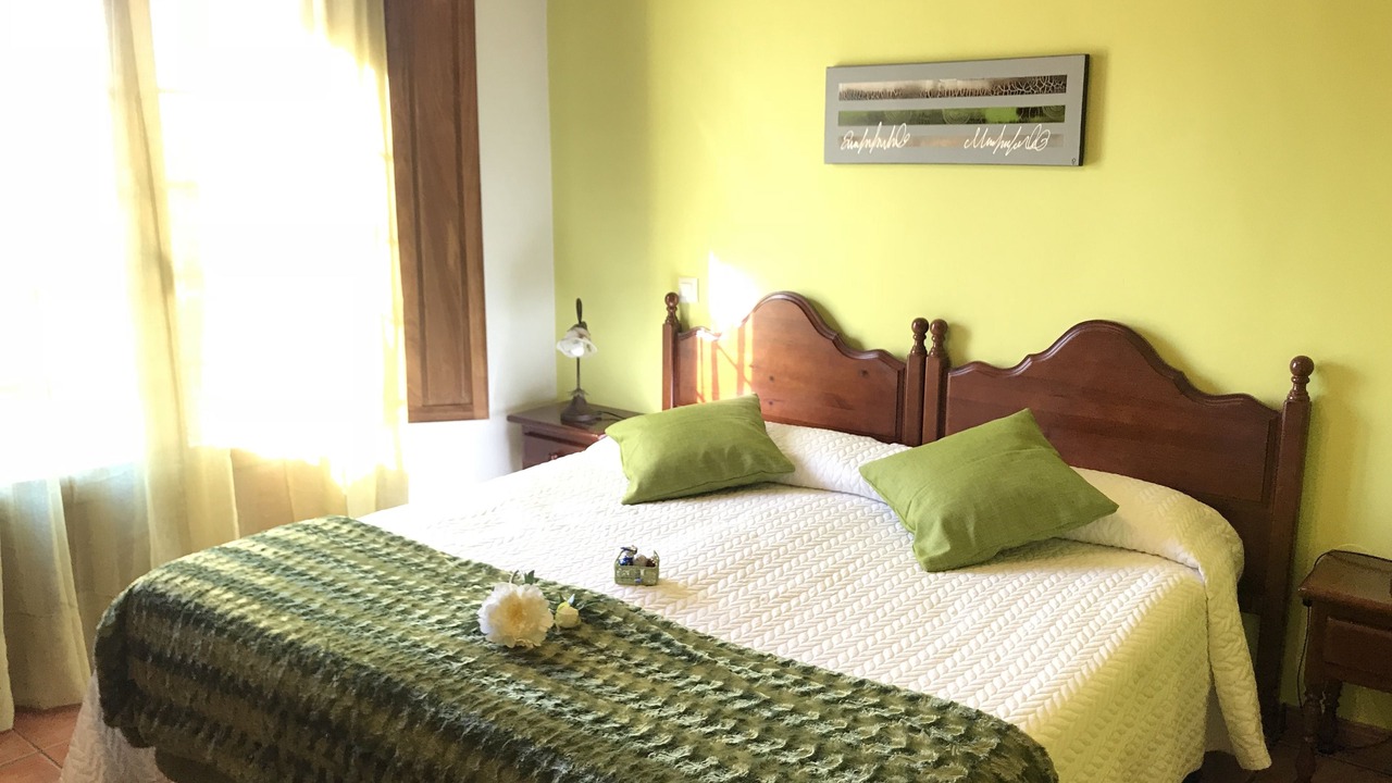 Photo of Bedroom in Ubiarco