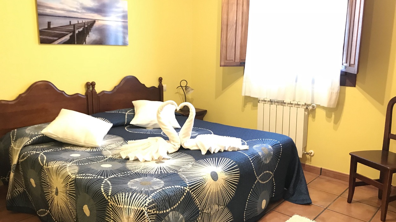 Photo of Bedroom in Ubiarco