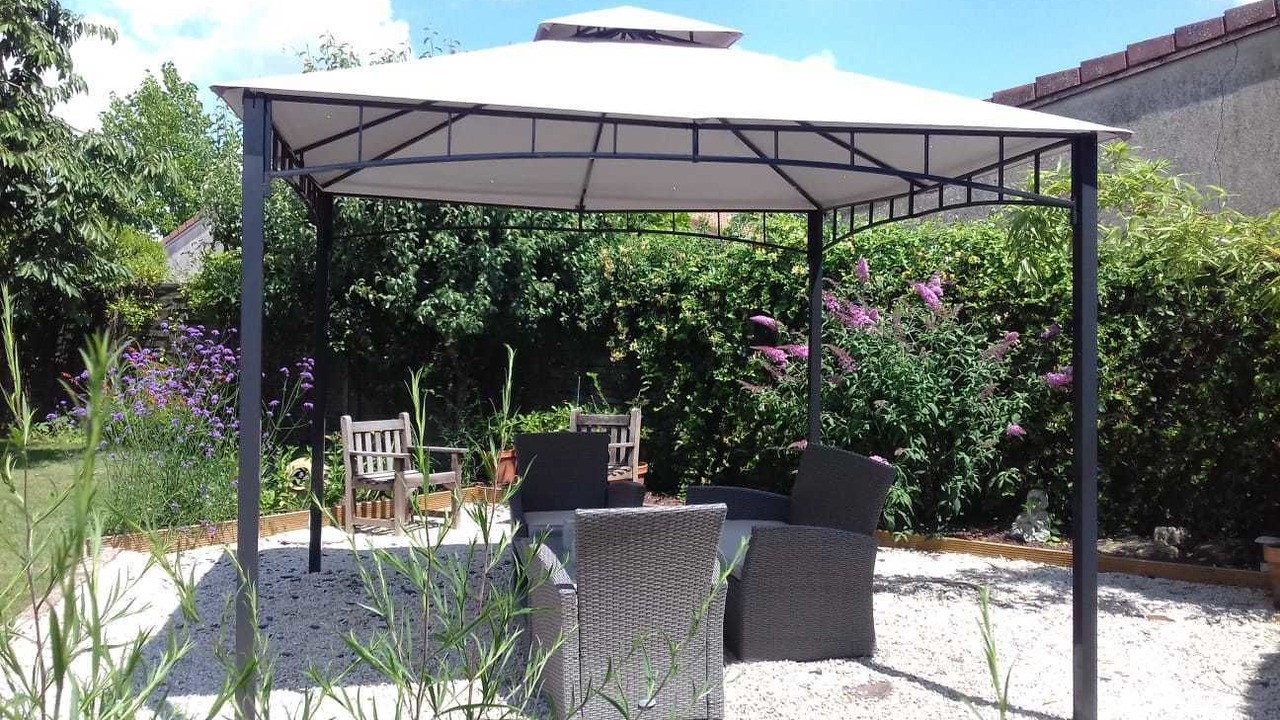 Photo of Outdoor in Bressuire