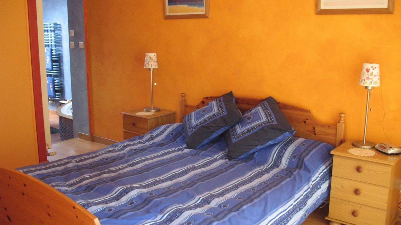 Photo of Bedroom in Bressuire
