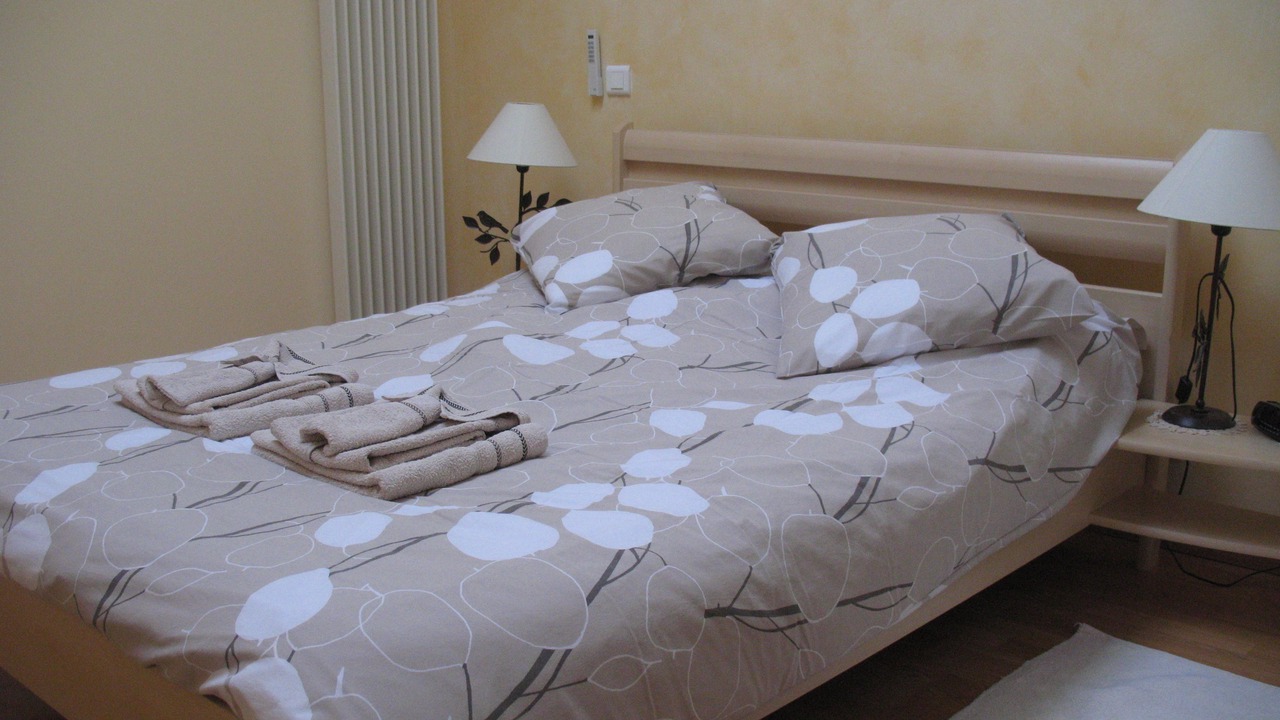 Photo of Bedroom in Bressuire