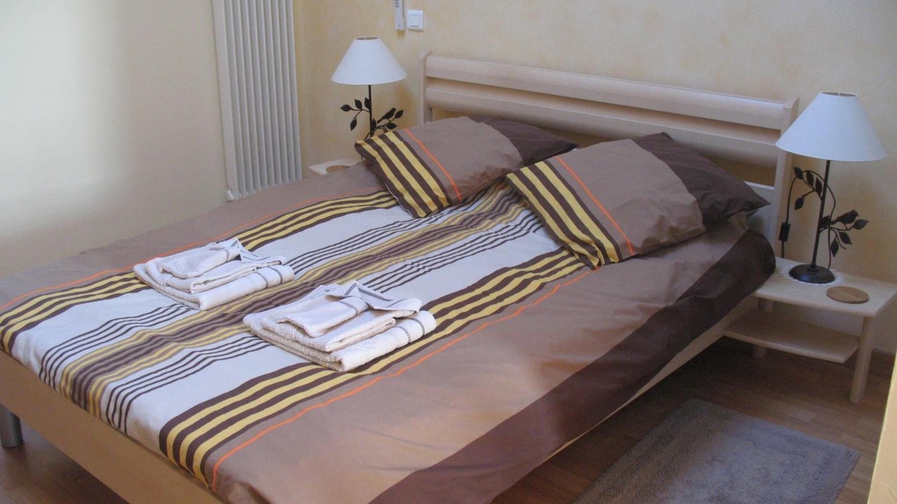 Photo of Bedroom in Bressuire