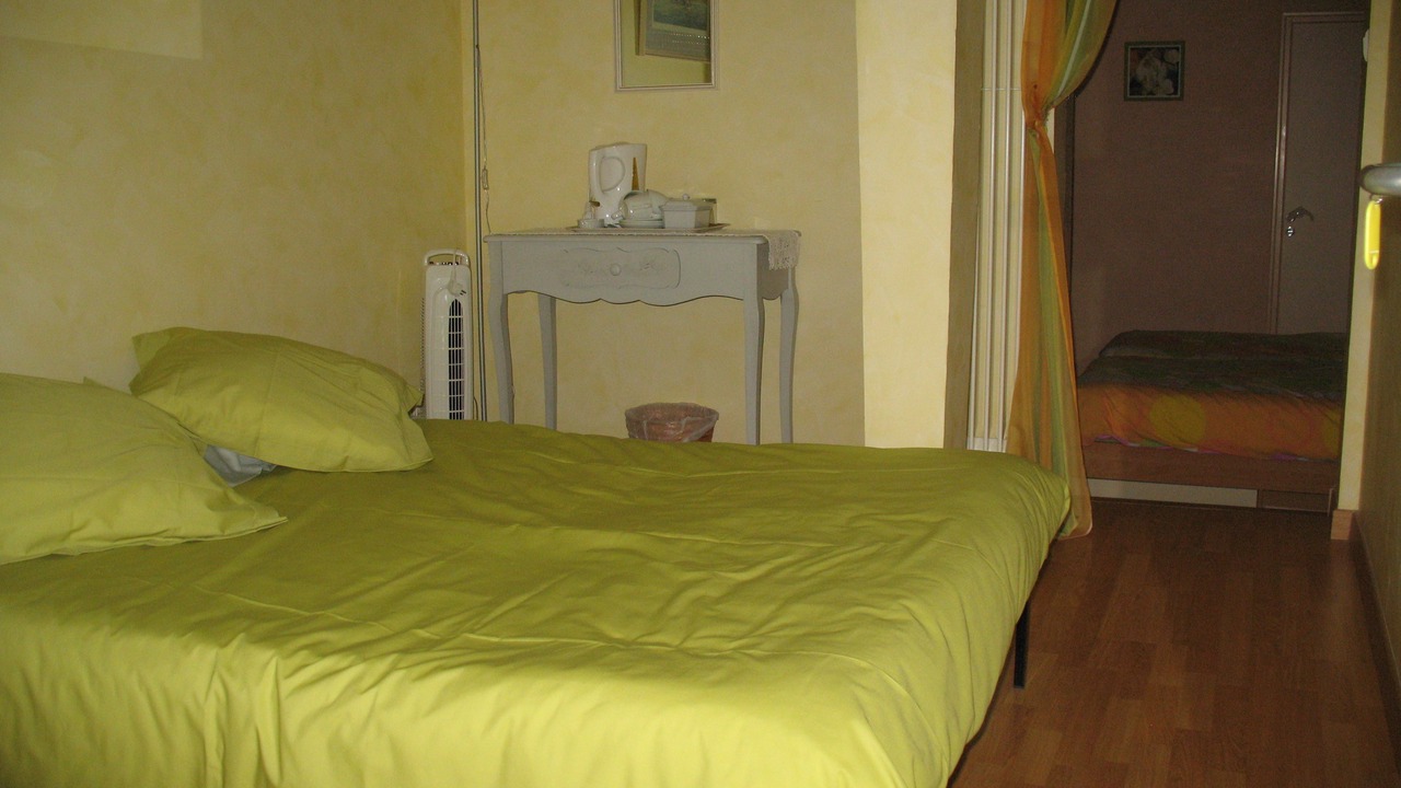 Photo of Bedroom in Bressuire