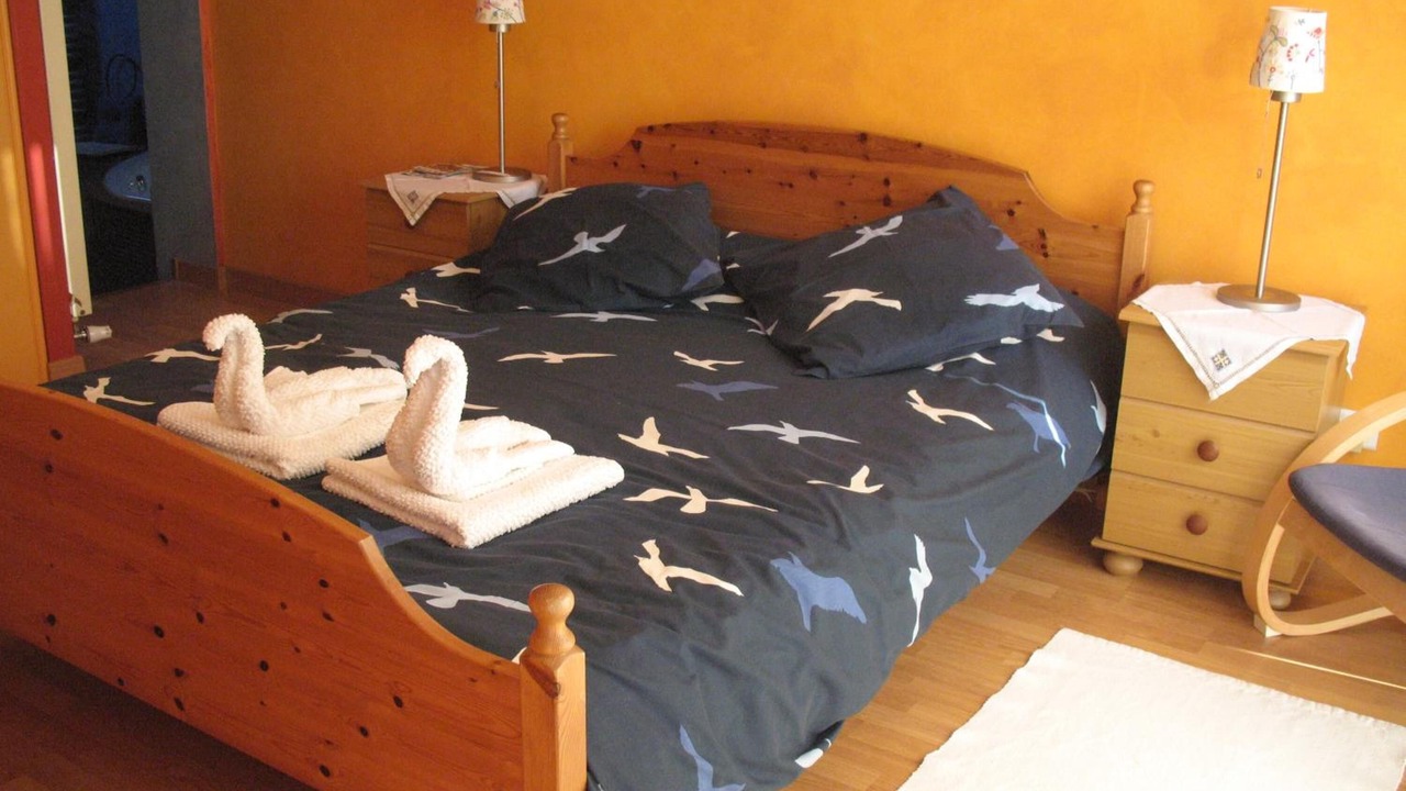 Photo of Bedroom in Bressuire