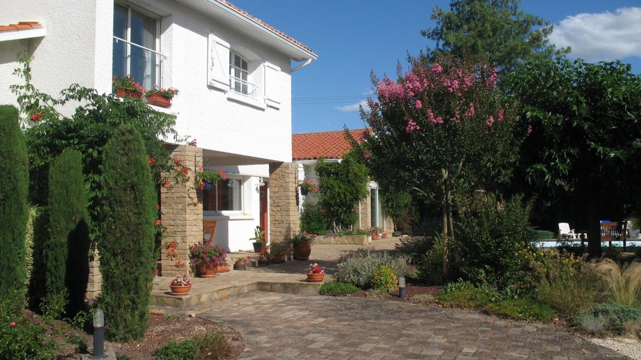 Photo of Outdoor in Bressuire