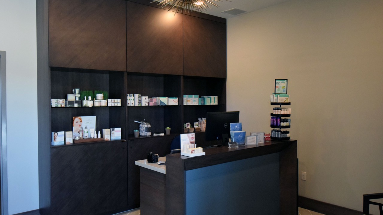 Photo of Bedroom in Trailer Estates