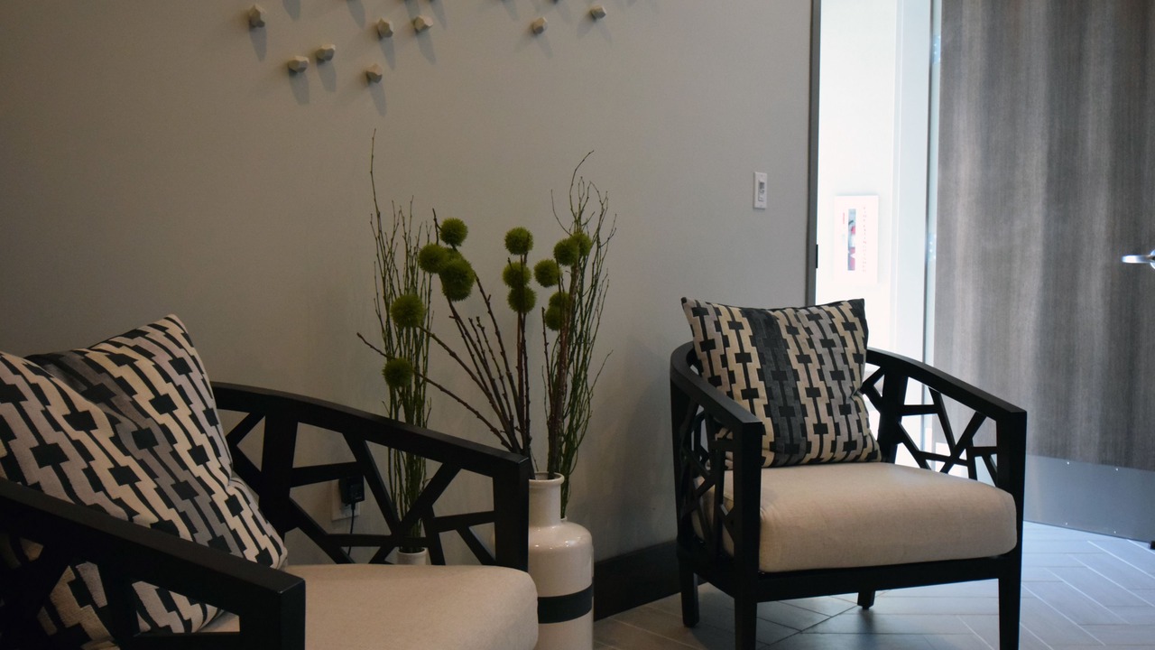 Photo of Bedroom in Trailer Estates