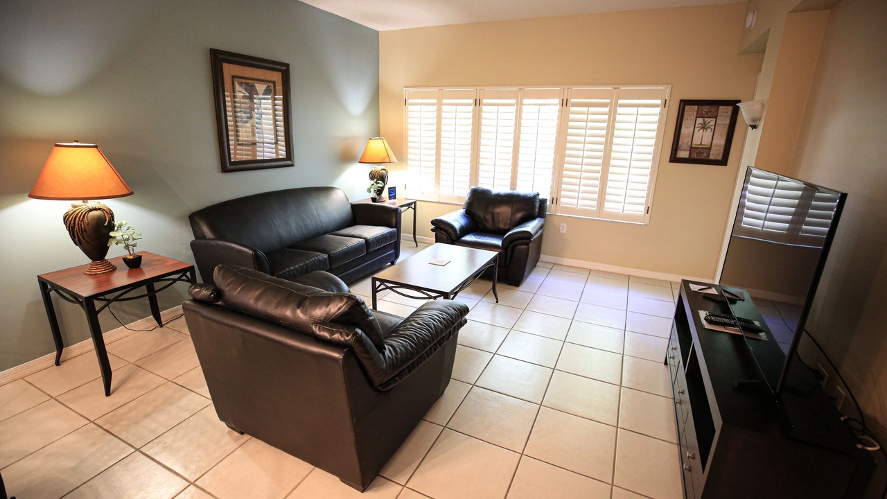 Photo of Bedroom in Trailer Estates