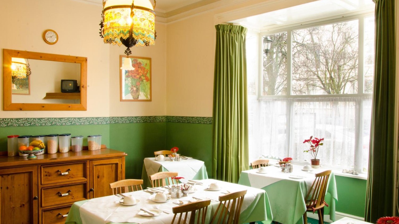 Photo of Others in Leamington Spa