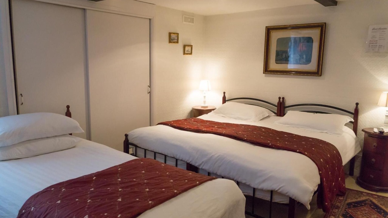 Photo of Others in Leamington Spa