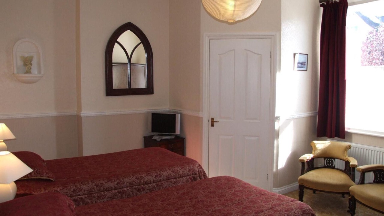 Photo of Others in Leamington Spa