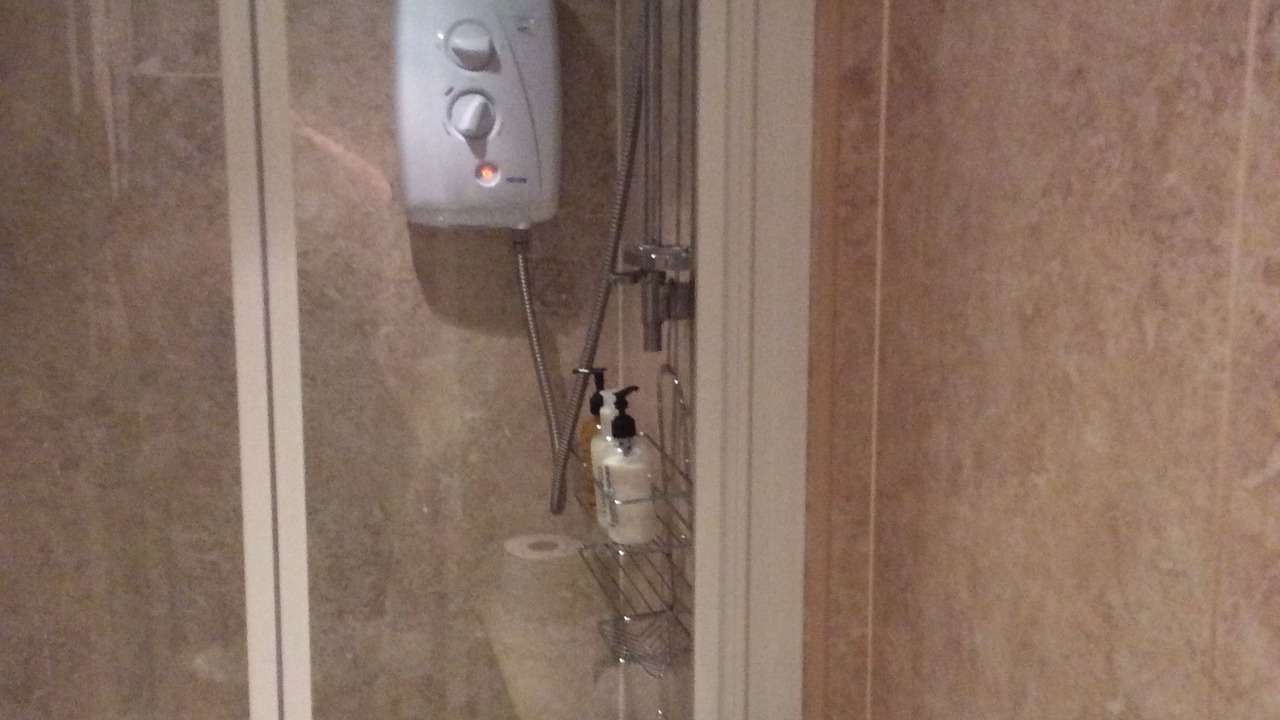 Photo of Bathroom in Leamington Spa