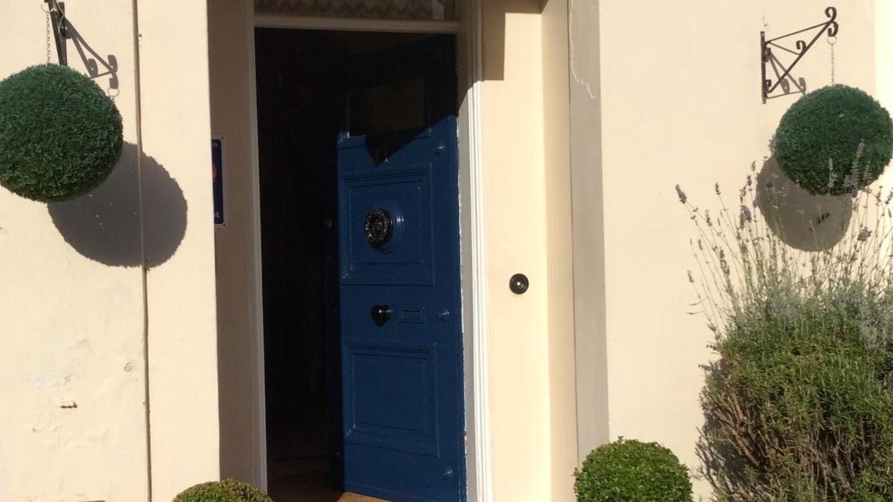 Photo of Outdoor in Leamington Spa