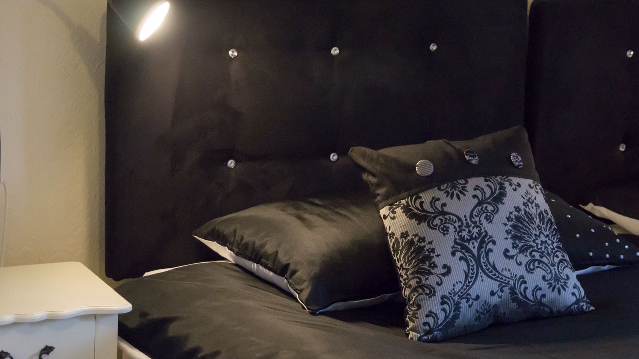 Photo of Bathroom in Leamington Spa