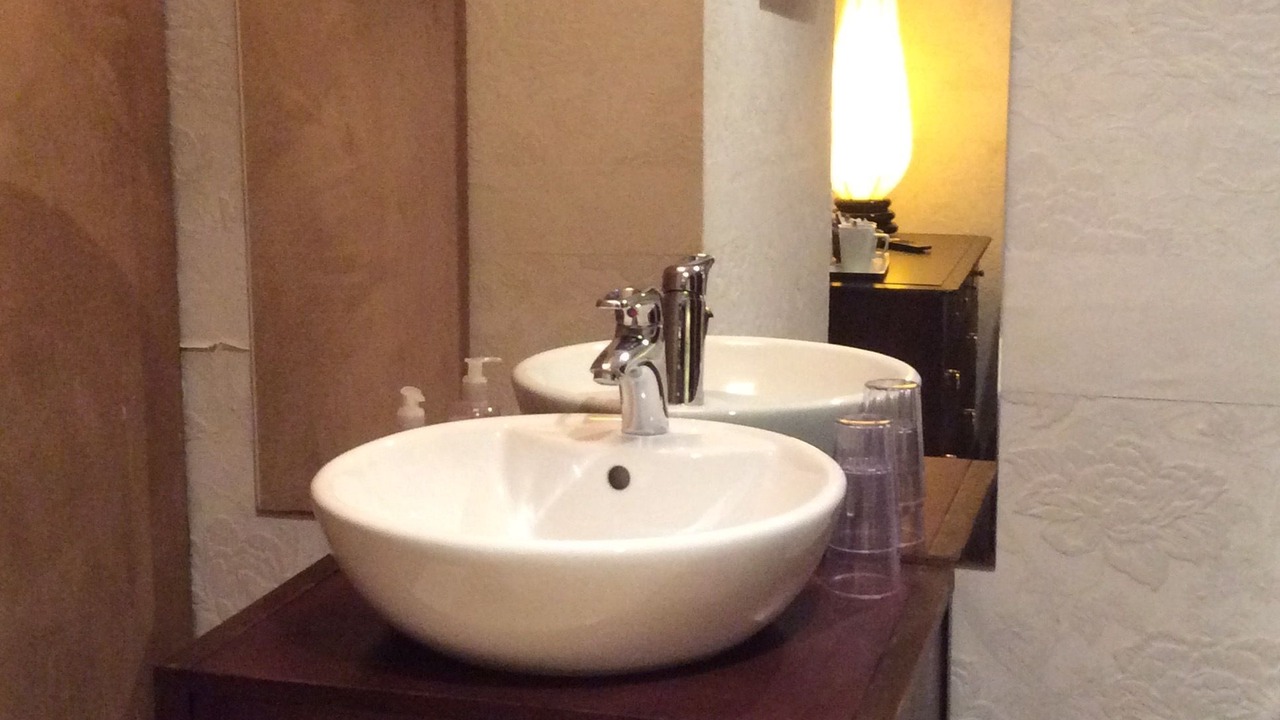 Photo of Bathroom in Leamington Spa