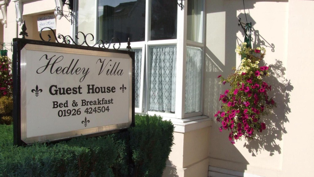 Photo of Outdoor in Leamington Spa